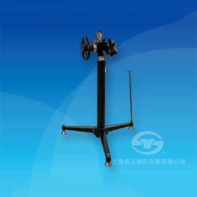 上海昌吉JJG-2型測斜儀校驗(yàn)臺