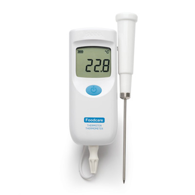 HI93501微電腦溫度測(cè)定儀【-50.0 to 150 °C】
