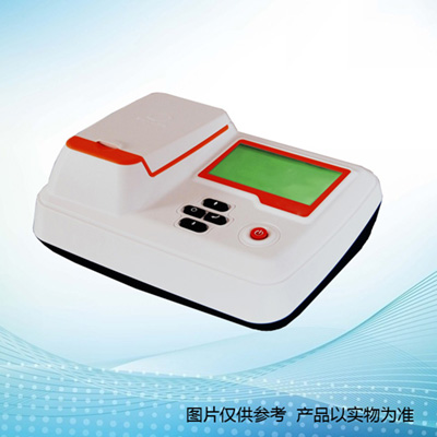 長春吉大小天鵝GDYJ-201SC家具·人造板甲醛測(cè)定儀