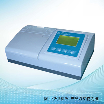 長(zhǎng)春吉大小天鵝GDYN-1012SD多參數(shù)農(nóng)藥殘留檢測(cè)儀(12通道)農(nóng)藥殘毒測(cè)定儀
