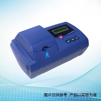 長春吉大小天鵝GDYS-104SL亞氯酸鹽測(cè)定儀
