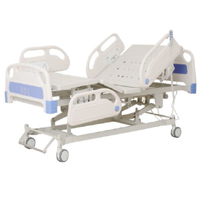 上海躍進(jìn)JDCO3-2電動病床病人醫(yī)療升降全自動護(hù)理床