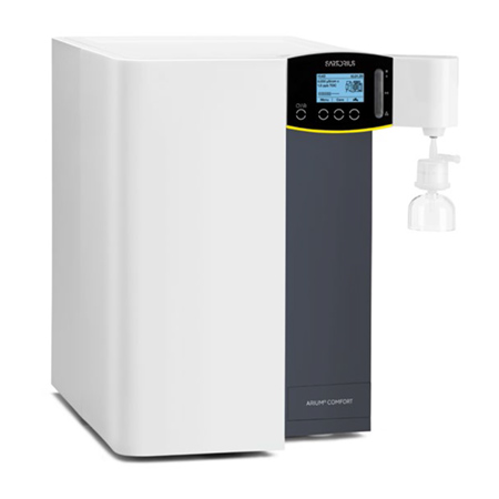H2O-II-2-UV-T純水機(jī)純水超純水一體機(jī)
