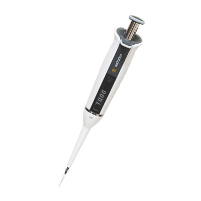 LH-729020百得Tacta單道手動(dòng)移液器,0.5–10μl