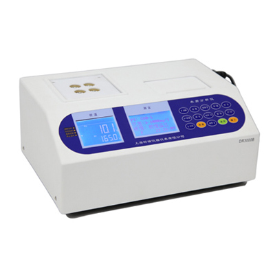 DR3000A COD、氨氮測定儀檢測儀