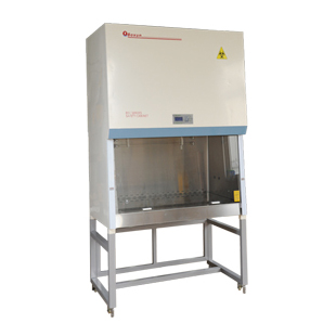 上海博迅二級生物安全柜BSC-1300IIA2（緊湊型）（30%外排，70%循環(huán)）